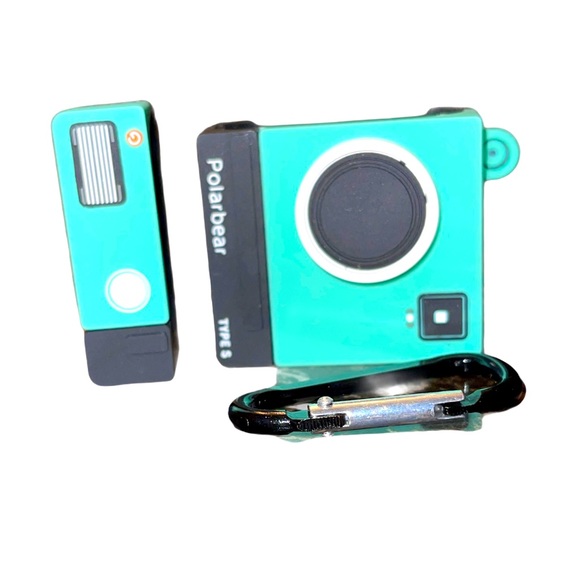 AirPod 1 camera case - Picture 2 of 2